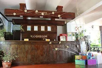 Hotell Noblesse 3*