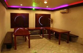 Hotell Noblesse Santander