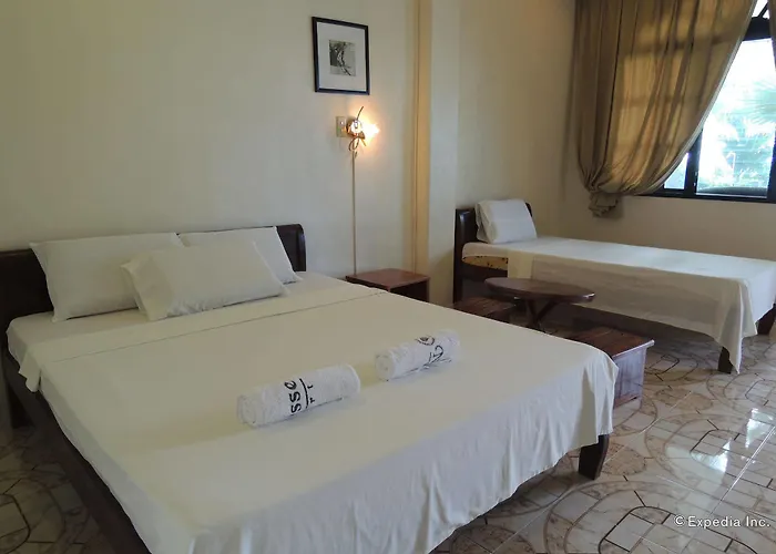 Hotell Noblesse Santander