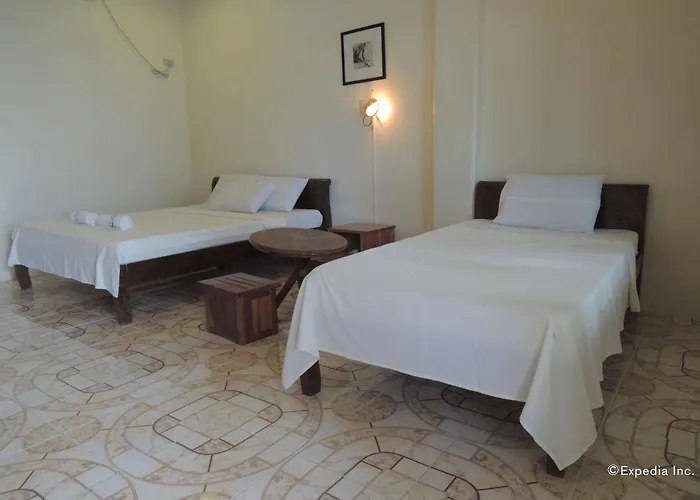 Noblesse Hotell Santander