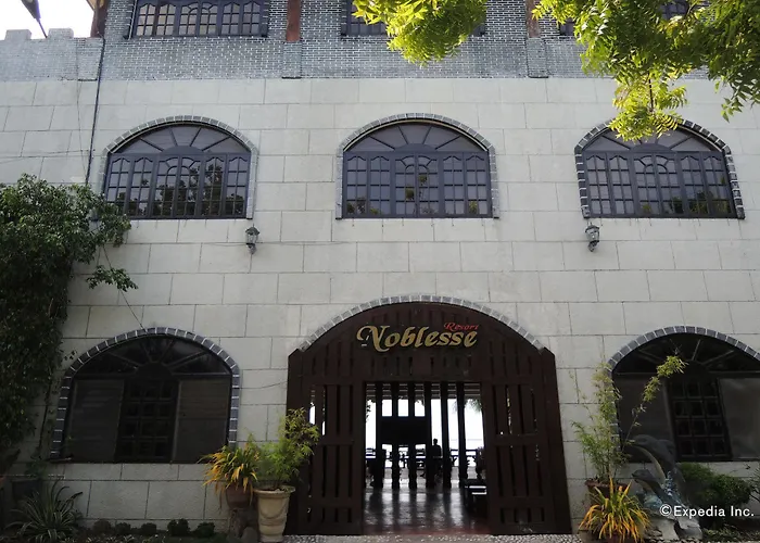 Noblesse 3* Santander