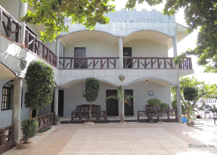 Hotell Noblesse 3*