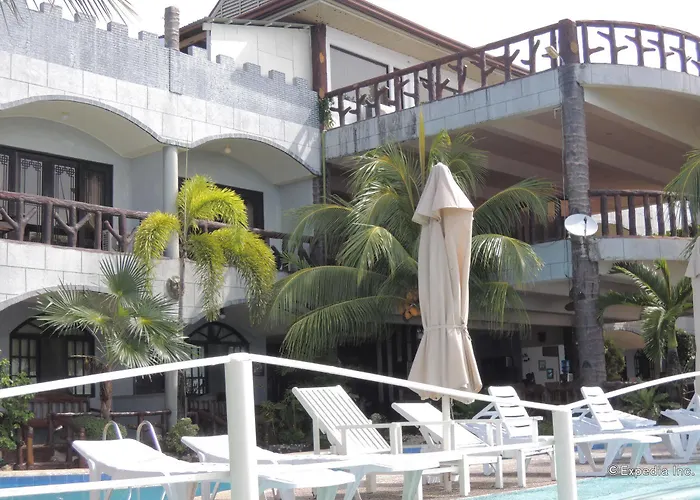 Hotell Noblesse 3*